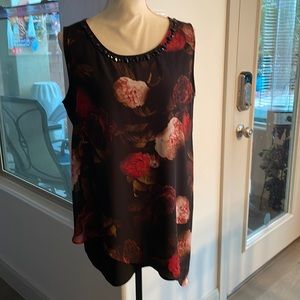 Lane Bryant blouse